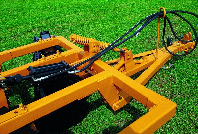 AMCO F15B-10622