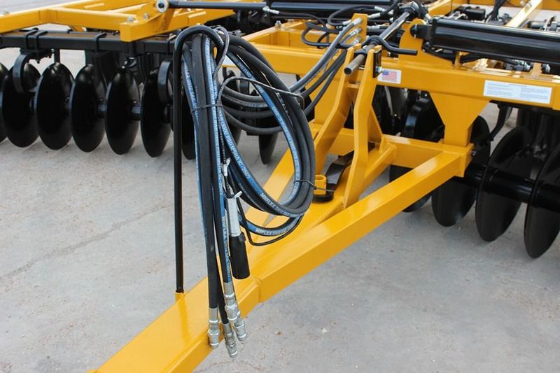 AMCO F15B-9422