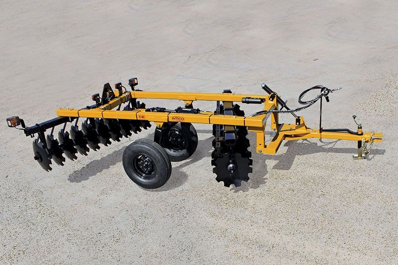 AMCO F41-2224