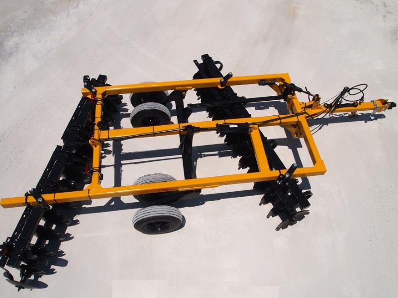 AMCO J-43 2824