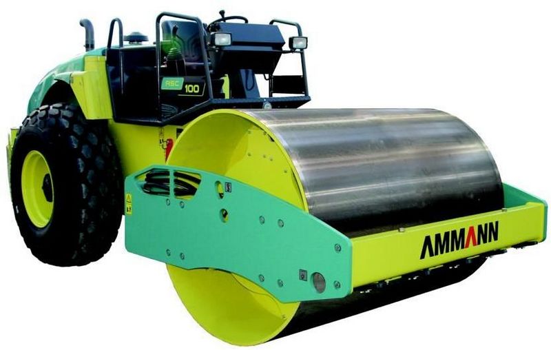 Ammann ASC90PD