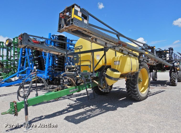 Bestway Field Pro IV 1850