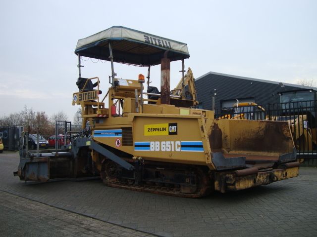 Bitelli BB651C