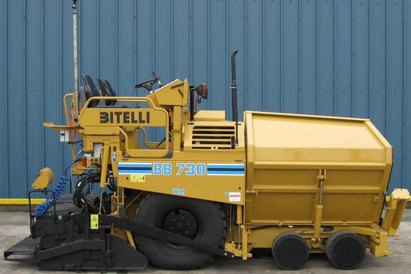 Bitelli BB730