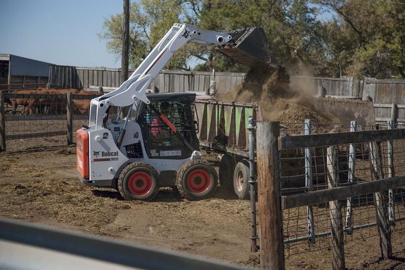 Bobcat S590