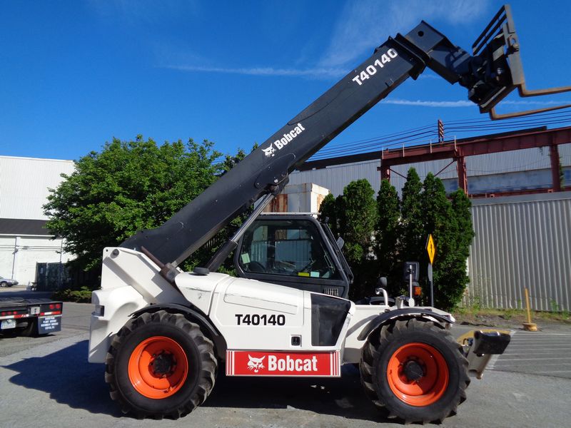 Bobcat T40140