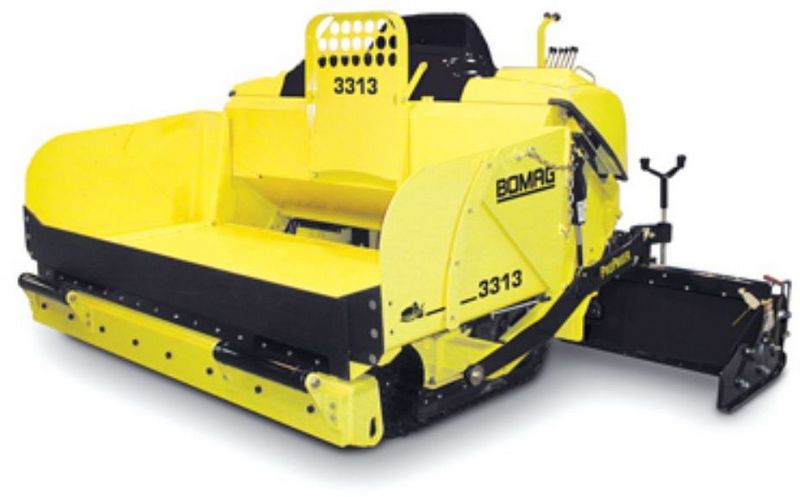 Bomag 3313