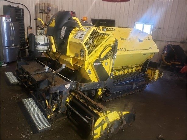 Bomag BF4413