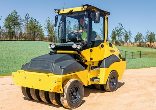 Bomag BW 11 RH-5