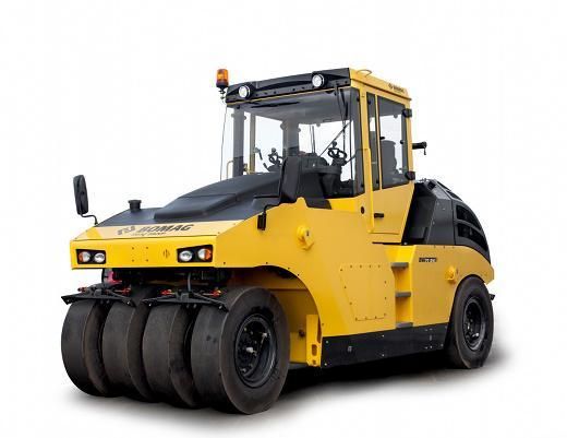 Bomag BW 27 RH-4I
