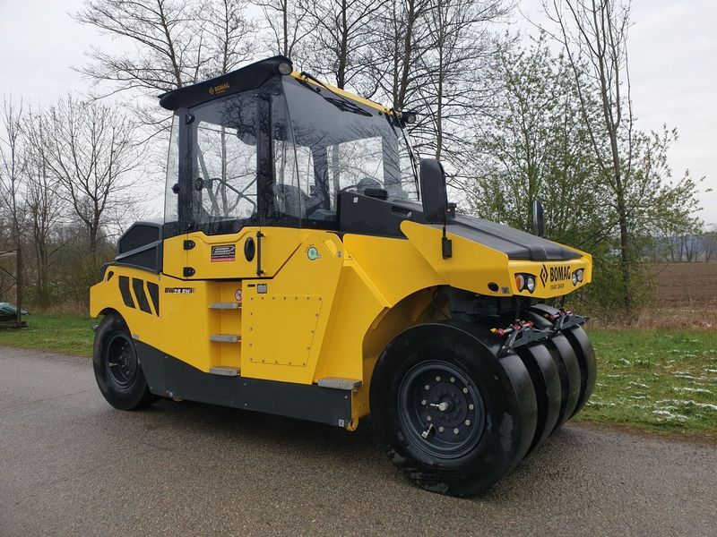 Bomag BW 28 RH