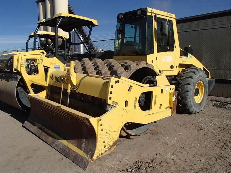 Bomag BW213PDH-40