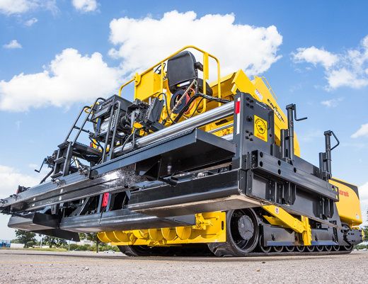 Bomag CR562