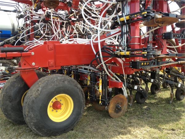 Bourgault 3310-48