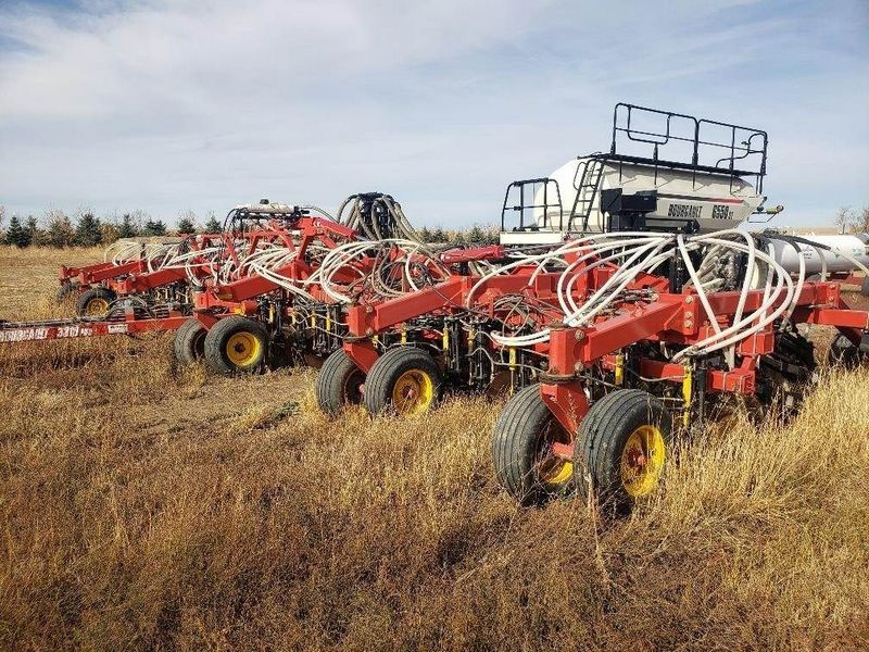 Bourgault 3310-55