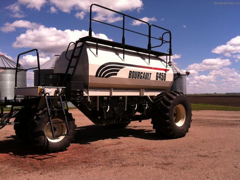 Bourgault 5710-47