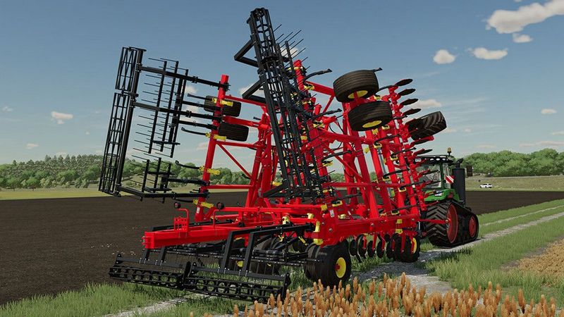 Bourgault 5725-40