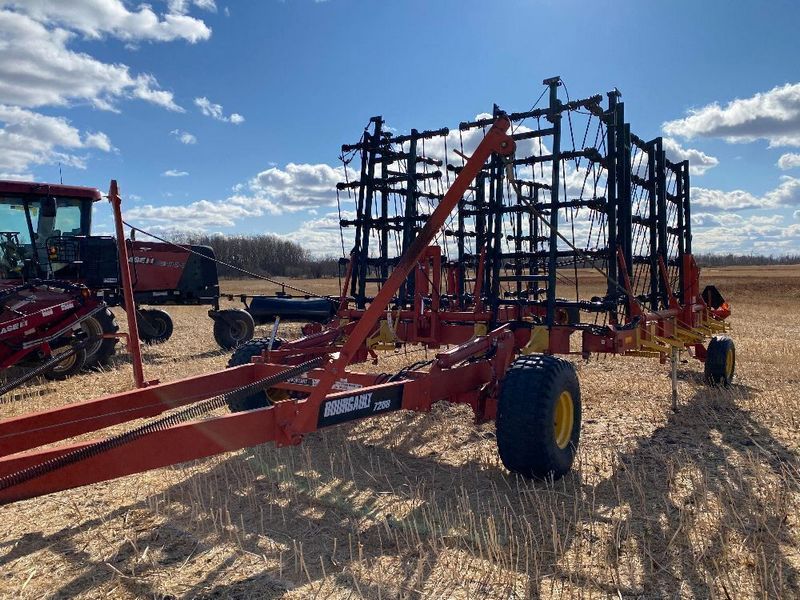 Bourgault 7200-48