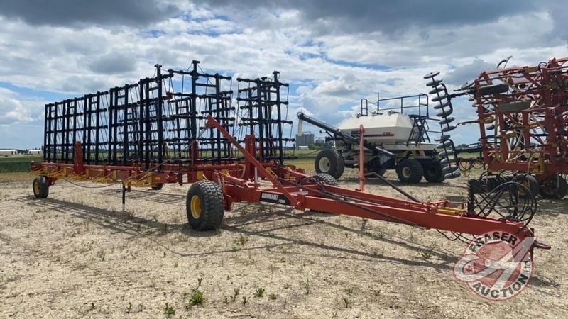 Bourgault 7200-72