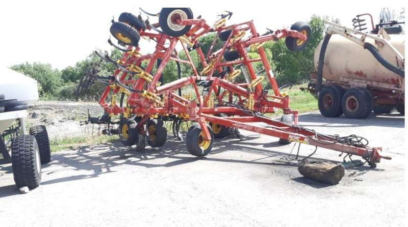 Bourgault 8810-24