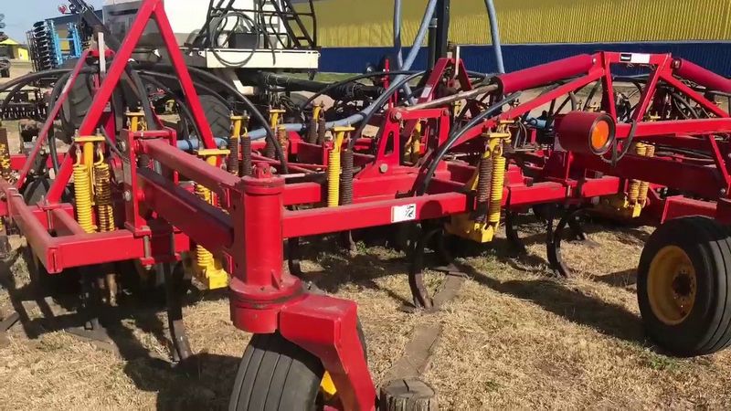 Bourgault 8810-28