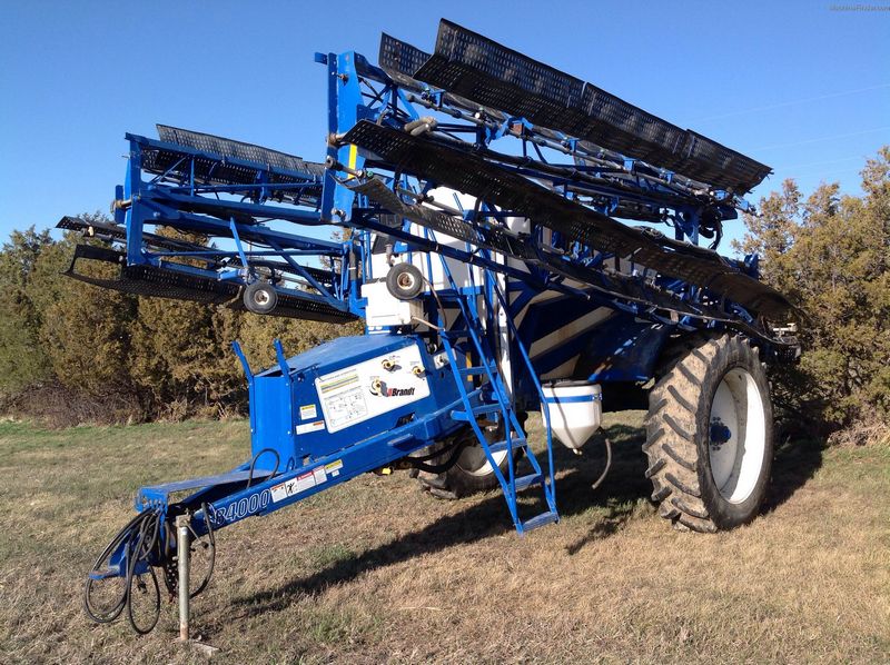Brandt SB4000