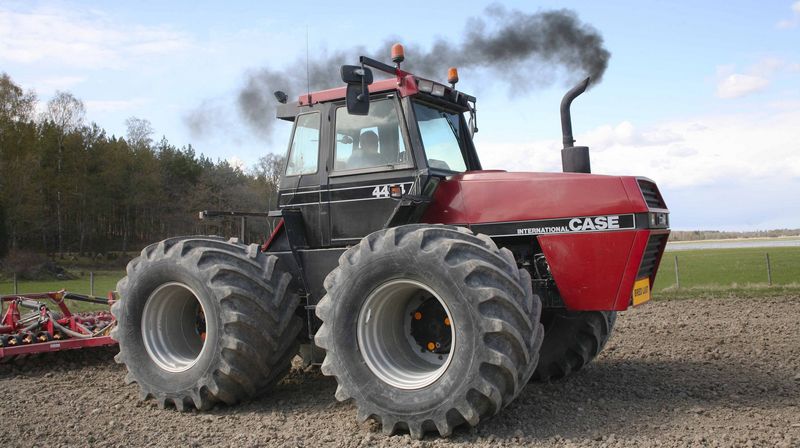 Case 1021FXR