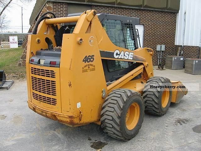 Case 465