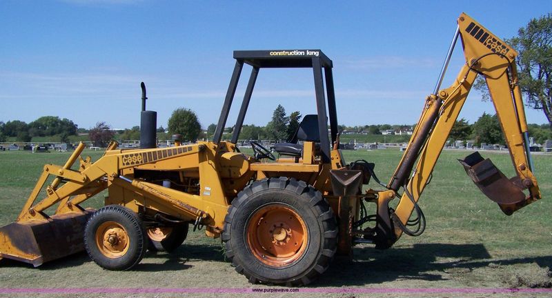 Case 480B