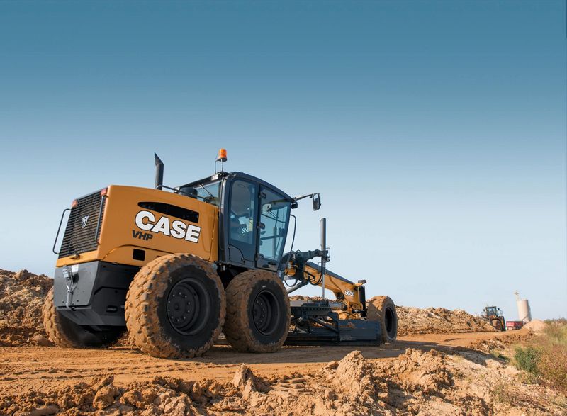 Case 865B