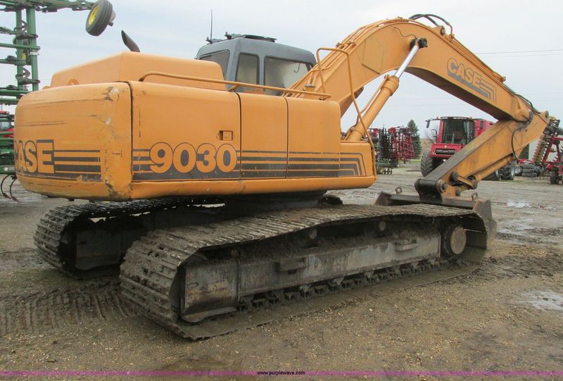 Case 9030B
