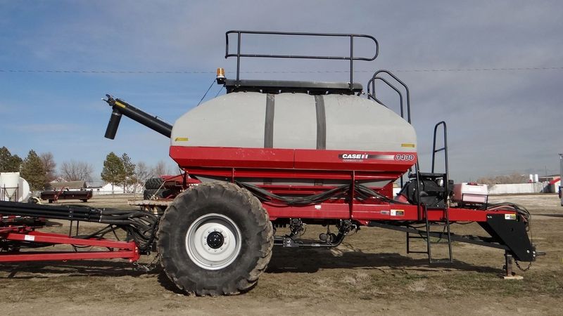 Case IH ATX700 70ft