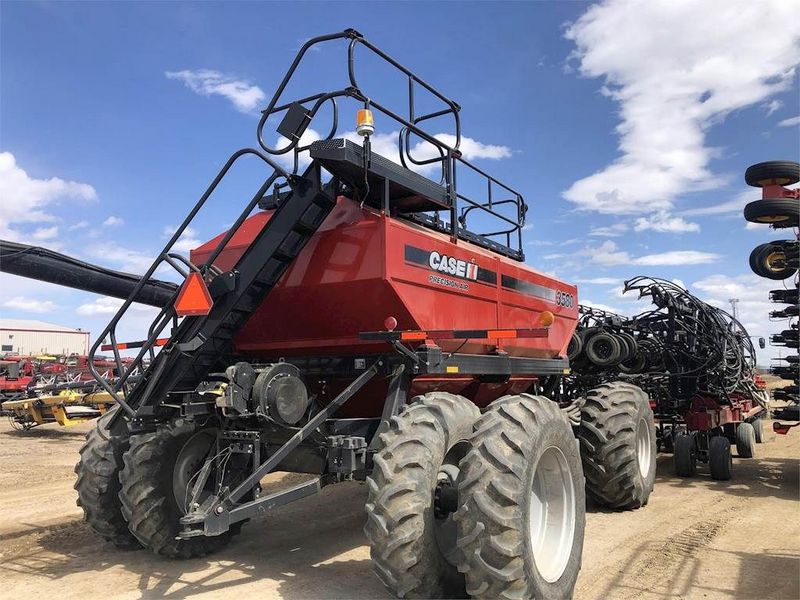 Case IH FLEX HOE 700