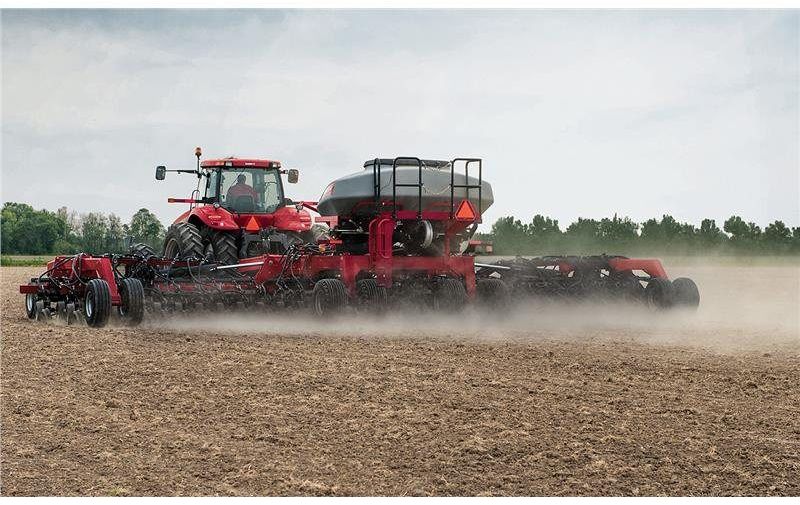 Case IH PRECISION DISK 30