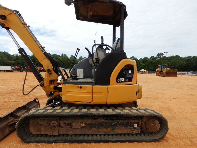 Caterpillar 305C CR