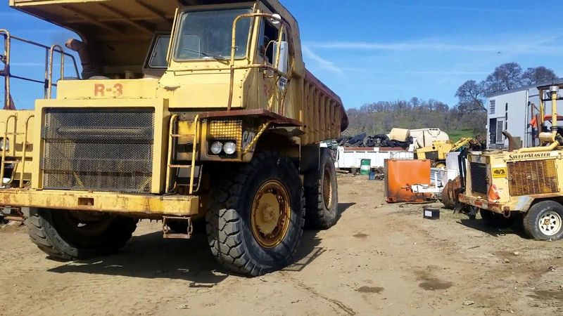 Caterpillar 768C