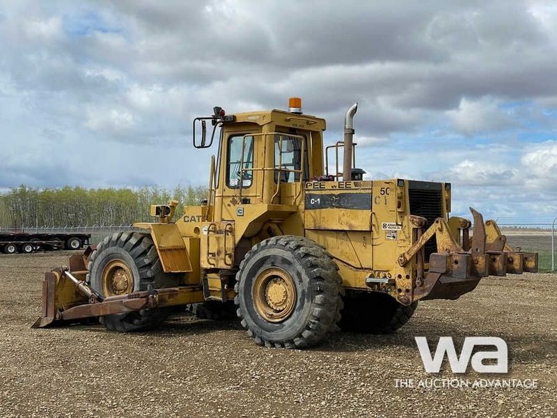 Caterpillar 814B