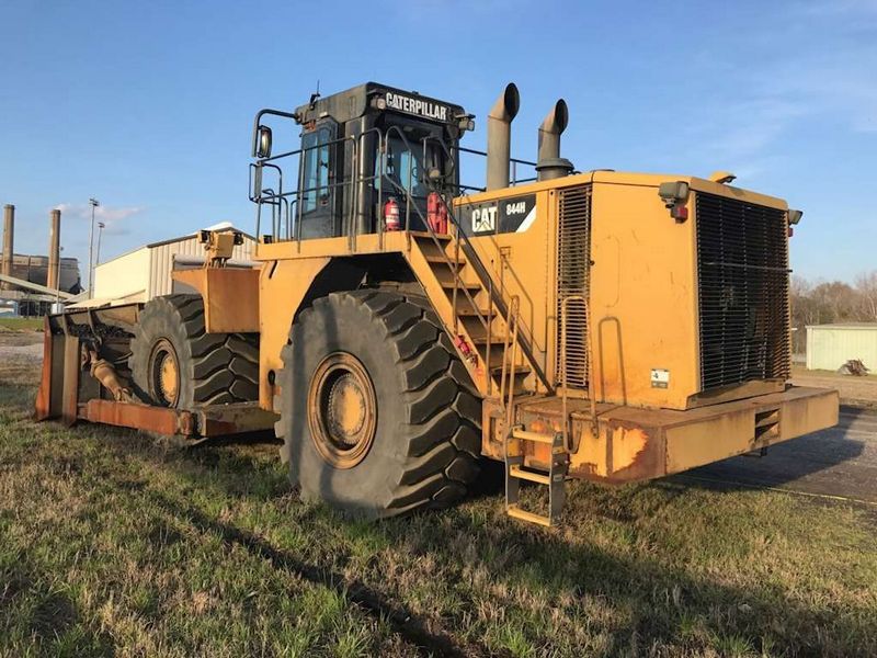 Caterpillar 844H