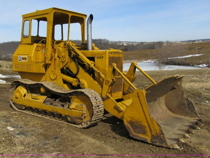 Caterpillar 955K