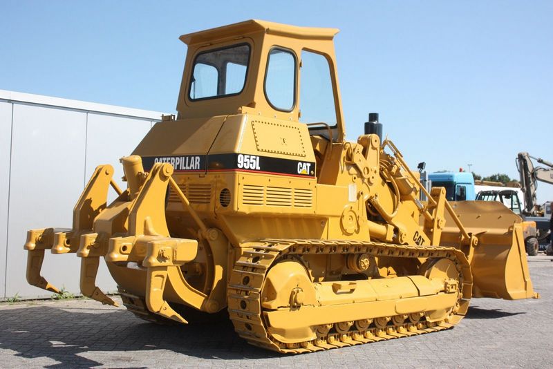 Caterpillar 955L