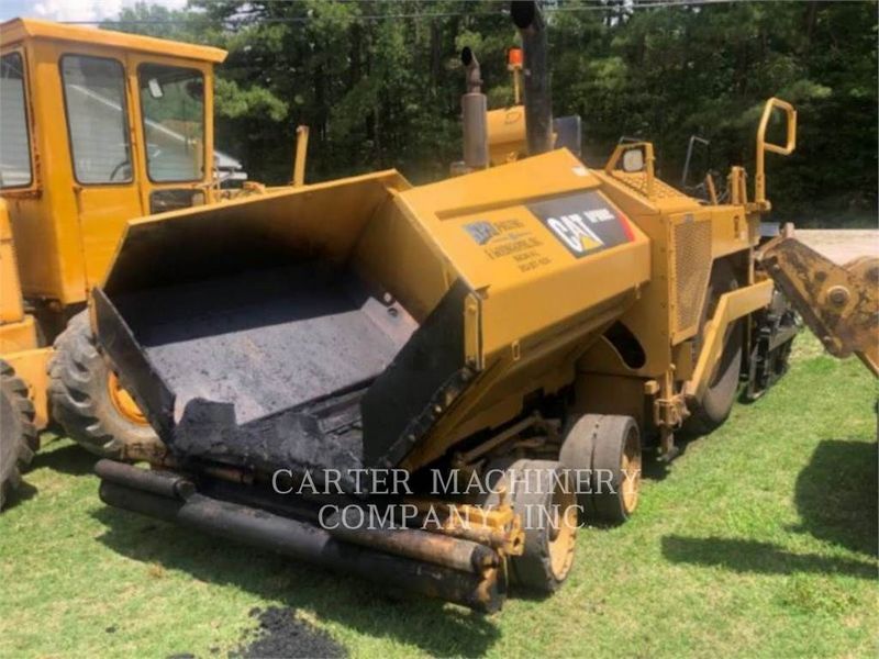 Caterpillar AP800C
