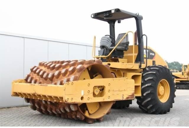 Caterpillar CP533E