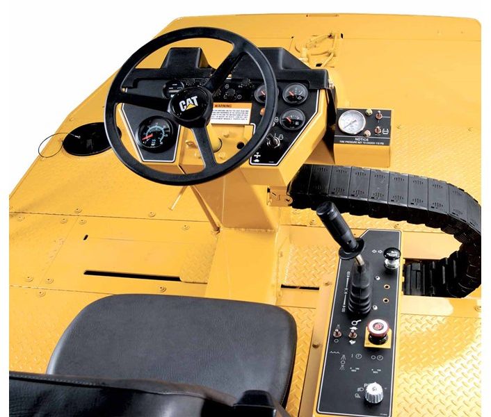 Caterpillar PS150C