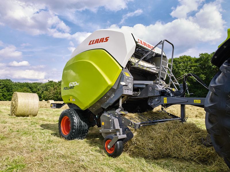 Claas ROLLANT 620