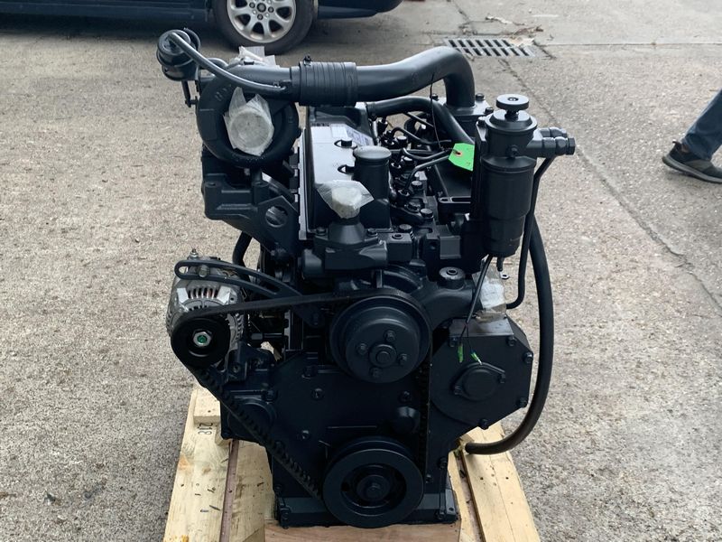 Doosan 470 Plus