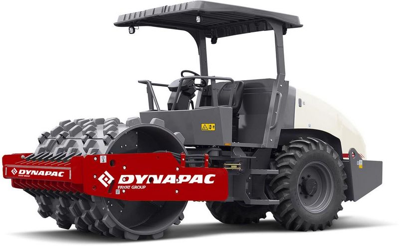 Dynapac CA150P (BRAZIL)