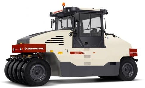 Dynapac CP275