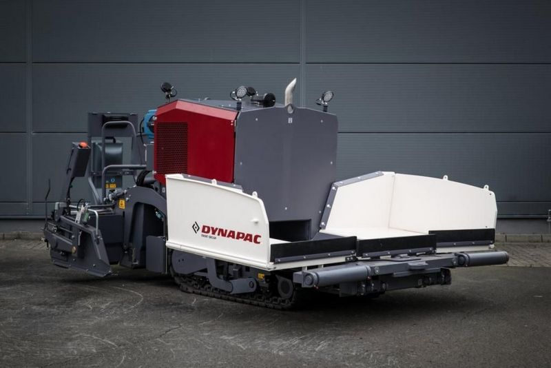 Dynapac F1200CS