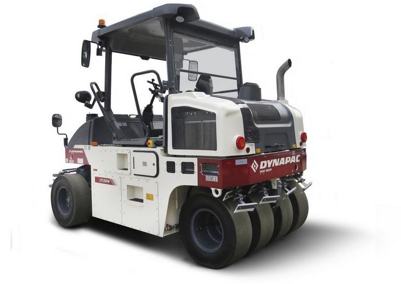 Dynapac CP1200