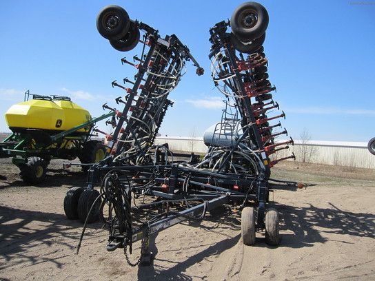 Flexi-Coil 5000 HD-34'